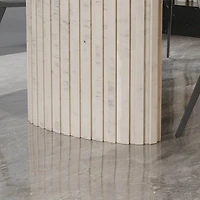 Zyvron Dining Table