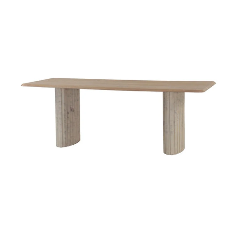Zyvron Dining Table