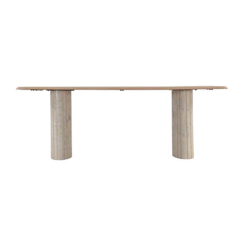 Zyvron Dining Table