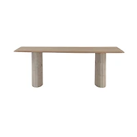 Zyvron Dining Table