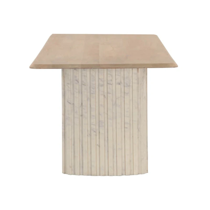 Zyvron Dining Table