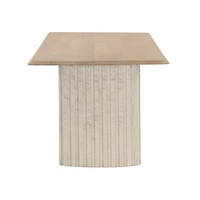 Zyvron Dining Table