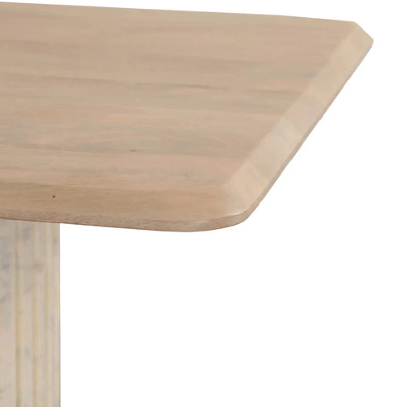 Zyvron Dining Table