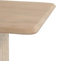 Zyvron Dining Table