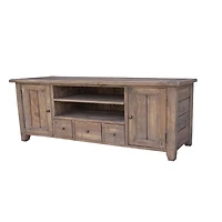 Irish Coast Small Media Unit - African Dusk