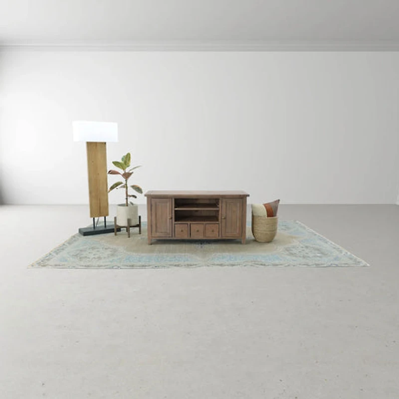 Irish Coast Small Media Unit - African Dusk
