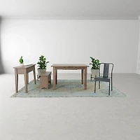Iverra Extension Dining Table