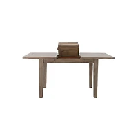 Iverra Extension Dining Table