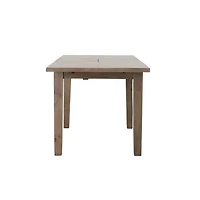 Iverra Extension Dining Table