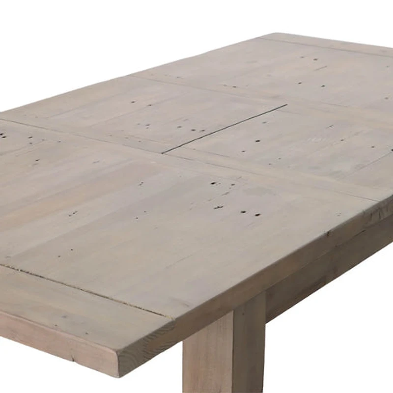 Iverra Extension Dining Table