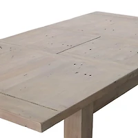 Iverra Extension Dining Table