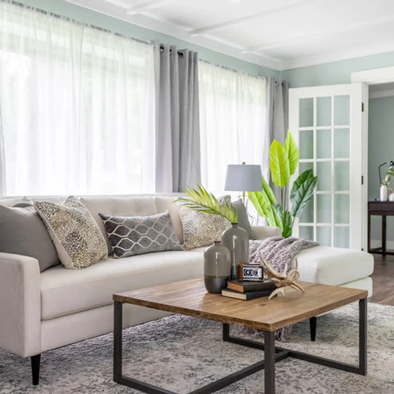 Alvado Coffee Table