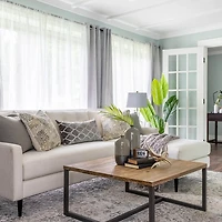 Alvado Coffee Table