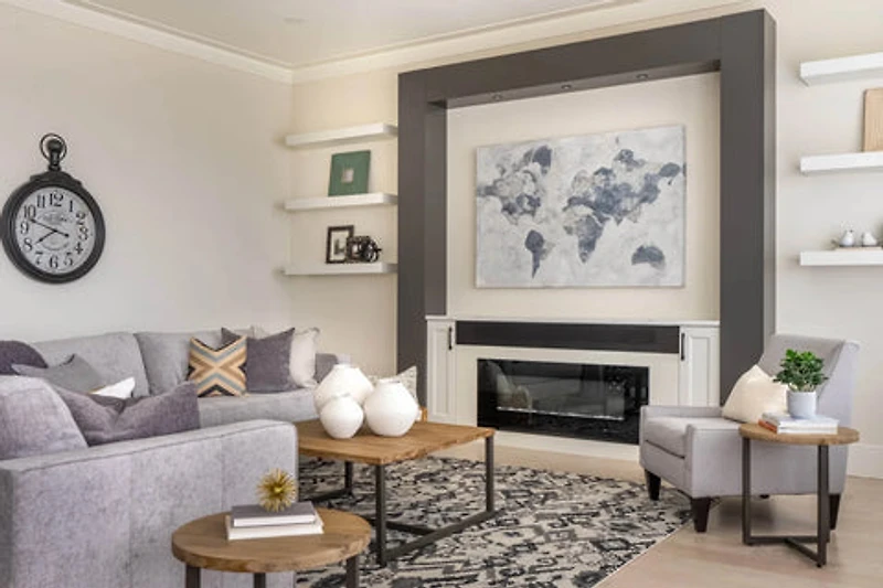 Alvado Coffee Table