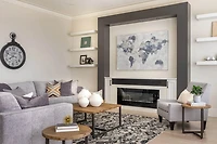 Alvado Coffee Table