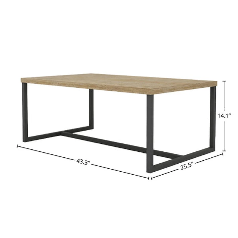 Alvado Coffee Table