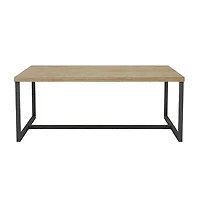 Alvado Coffee Table