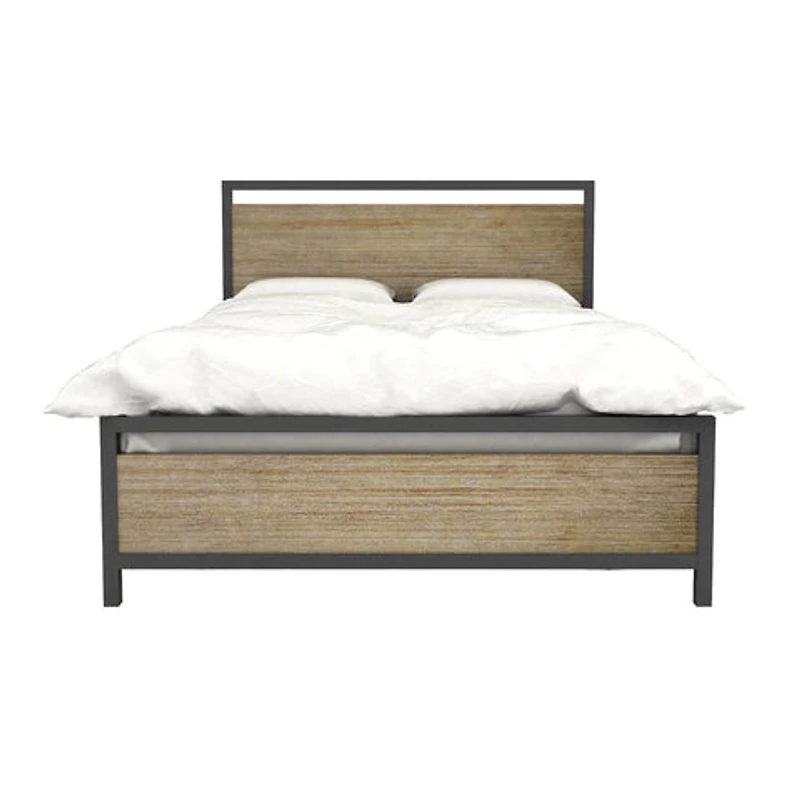 Alvado Bed