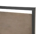 Alvado Bed