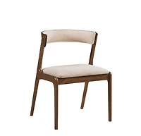 Attila Side Chair