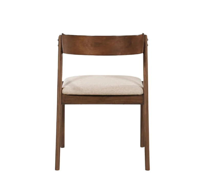 Attila Side Chair