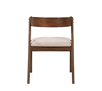 Attila Side Chair