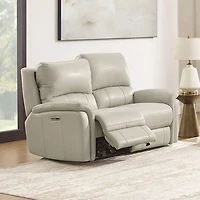 Everdale Power Recliner Loveseat