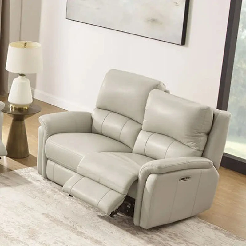 Everdale Power Recliner Loveseat