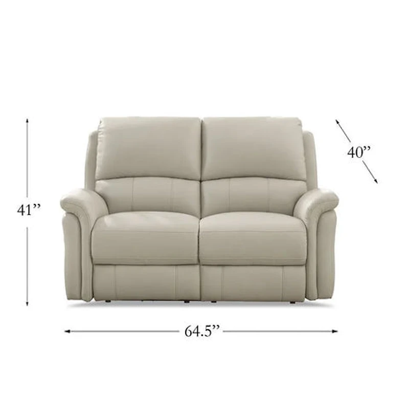 Everdale Power Recliner Loveseat