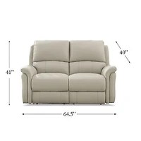 Everdale Power Recliner Loveseat