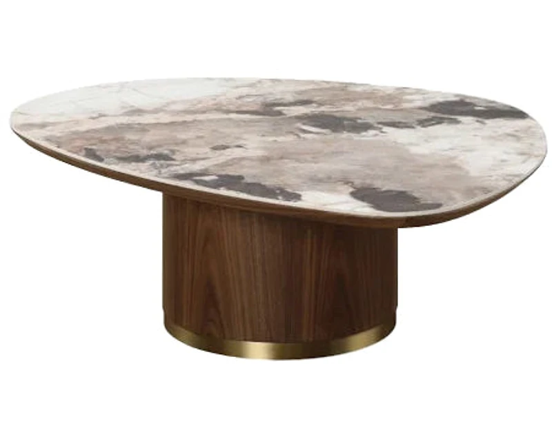 VELMORE COFFEE TABLE