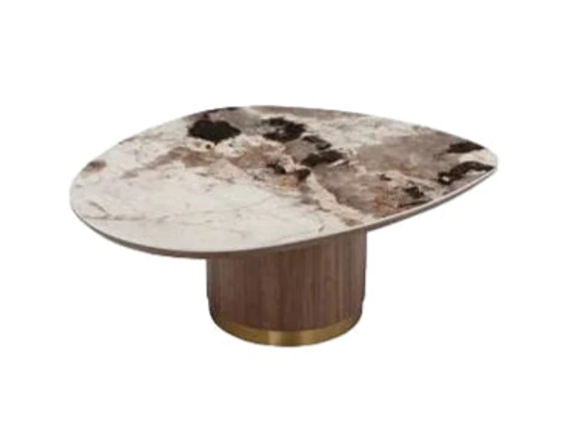 VELMORE COFFEE TABLE