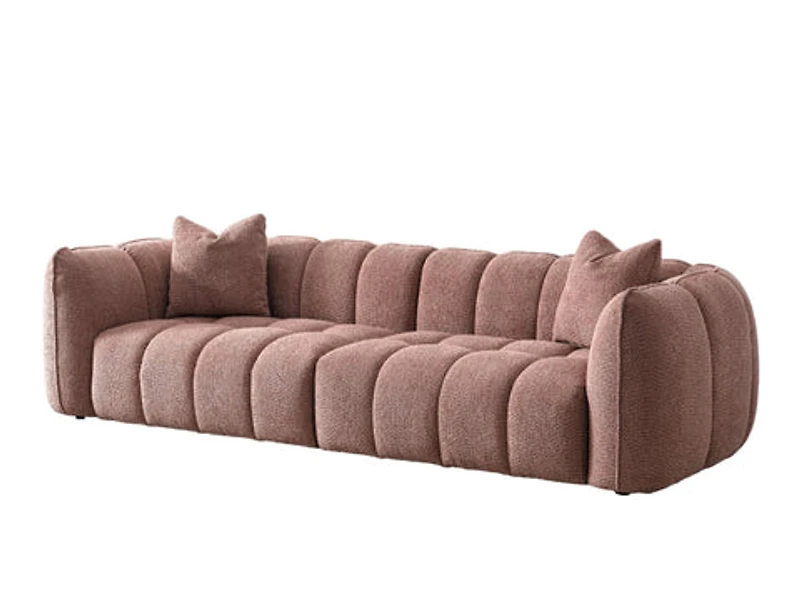 ELANO 3 SEATER SOFA