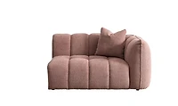 ELANO 3 SEATER SOFA