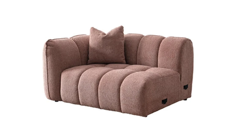 ELANO 3 SEATER SOFA