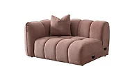 ELANO 3 SEATER SOFA