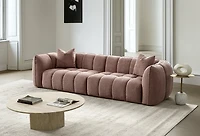 ELANO 3 SEATER SOFA