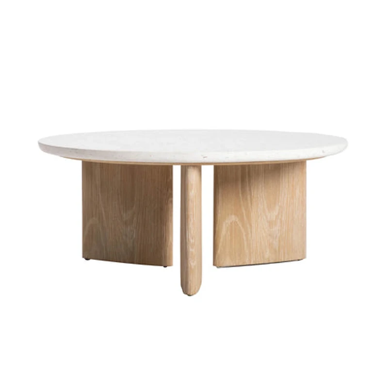 Emberlin Coffee Table