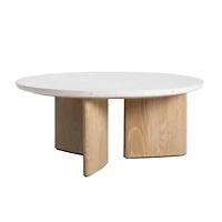 Emberlin Coffee Table