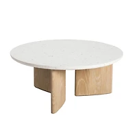 Emberlin Coffee Table