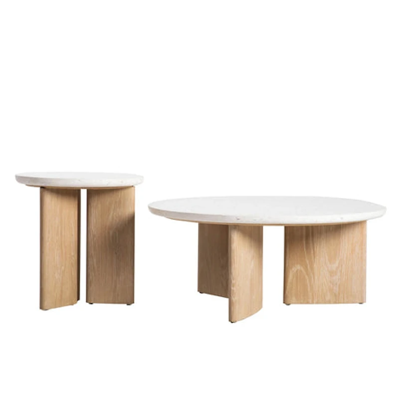 Emberlin Coffee Table