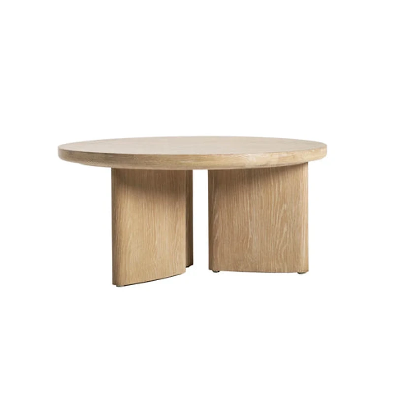 Emberlin Coffee Table