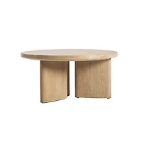 Emberlin Coffee Table