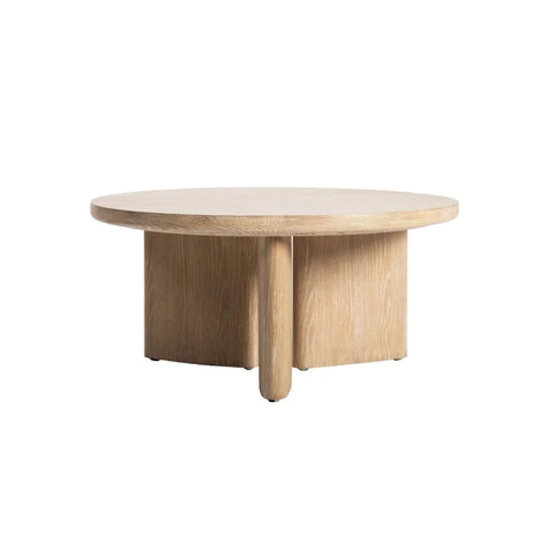 Emberlin Coffee Table