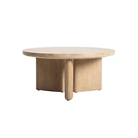 Emberlin Coffee Table