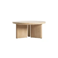 Emberlin Coffee Table