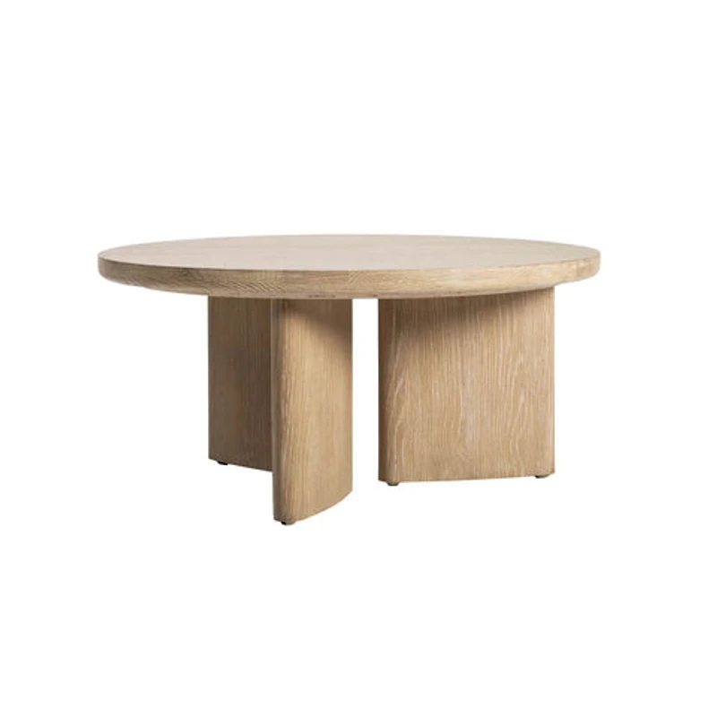 Emberlin Coffee Table