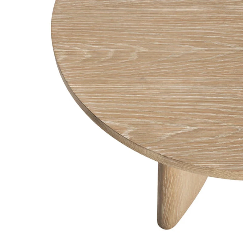 Emberlin Coffee Table