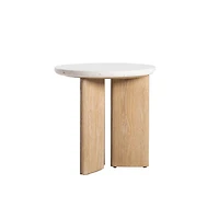 Emberlin Side Table