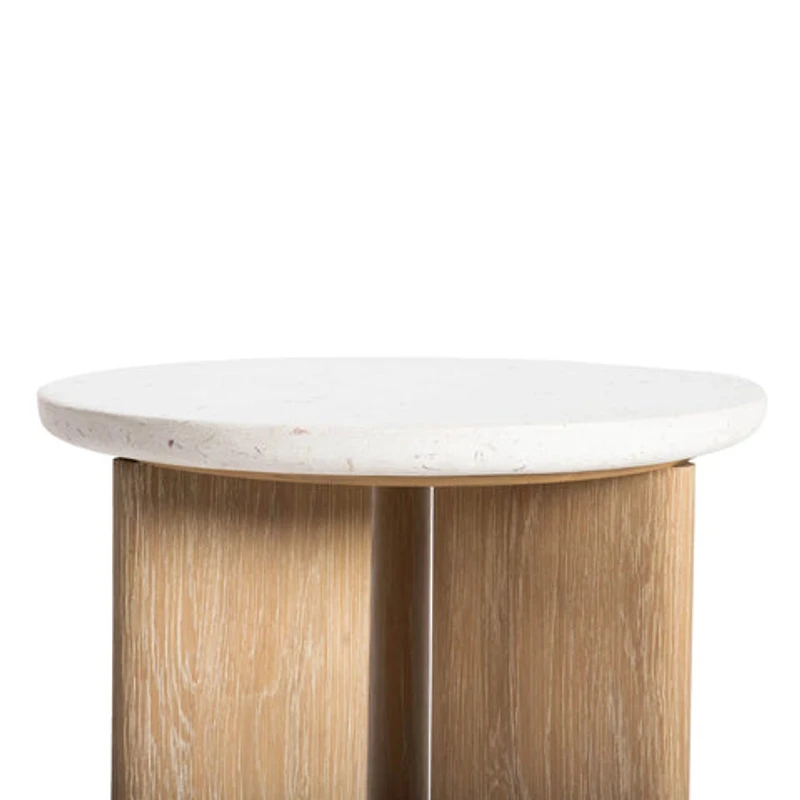 Emberlin Side Table